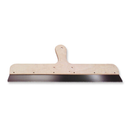 Râteau cranté 58 cm dents 4 mm