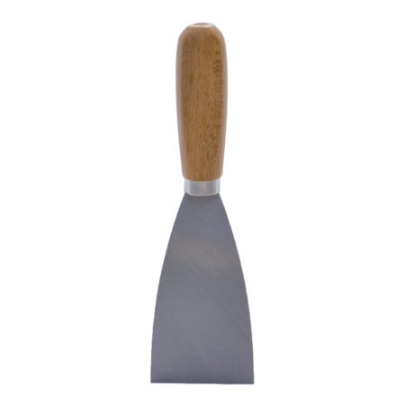 Couteau à enduire 6 cm