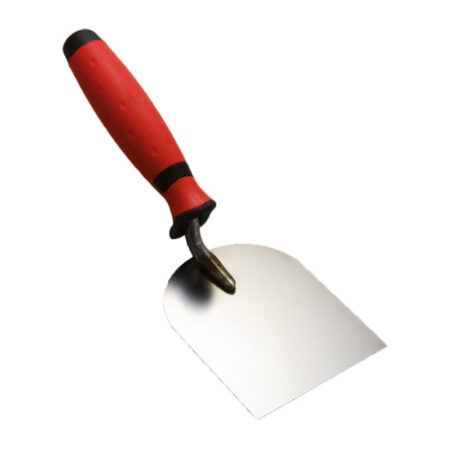 Truelle stucateur 8 cm