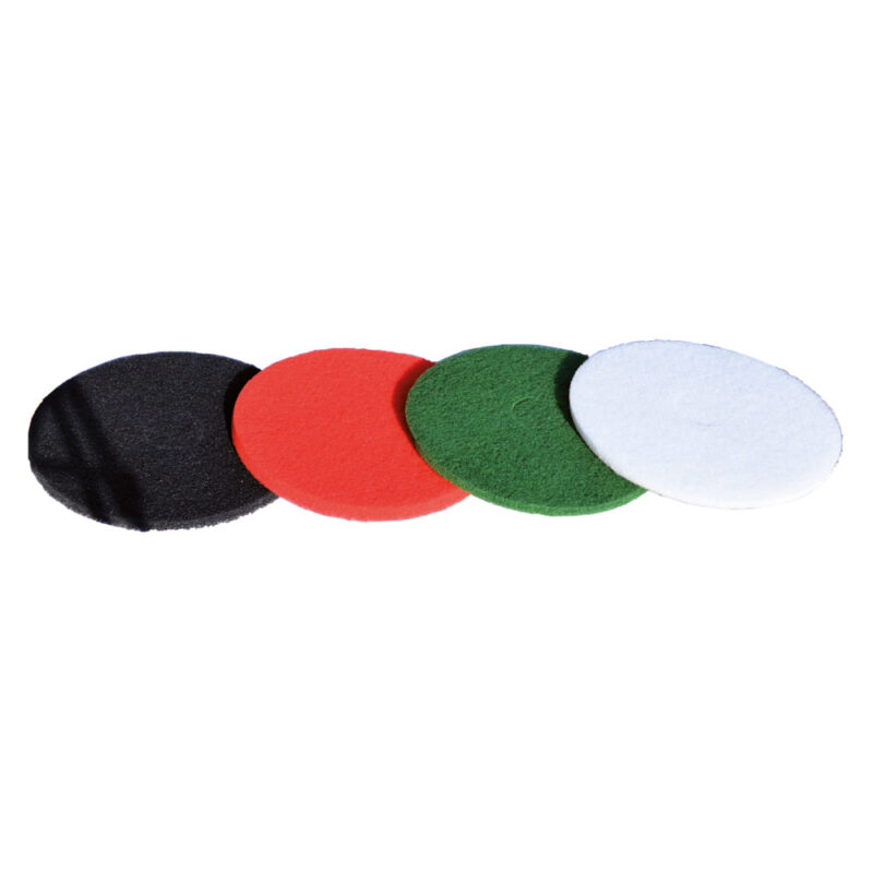 Pads Ø 400 mm