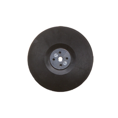 Support disque semi-flexible Ø 178 mm