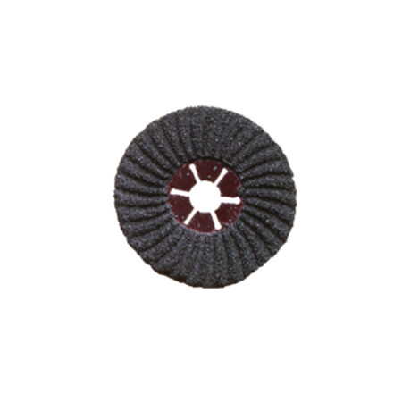 Disque Spamzec plat diamètre 127 mm grain 24
