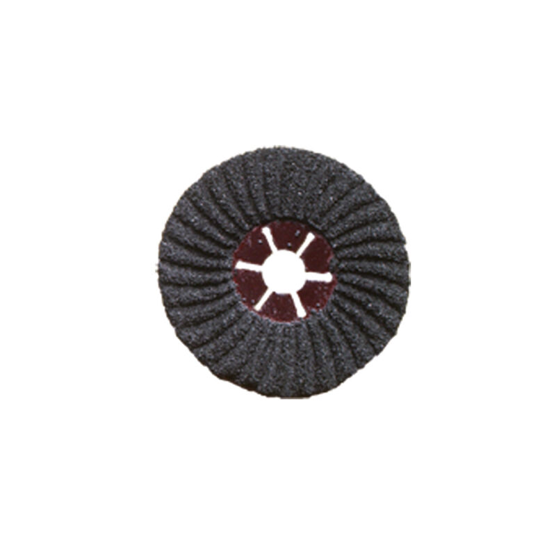 Disque Spamzec plat diamètre 127 mm grain 24