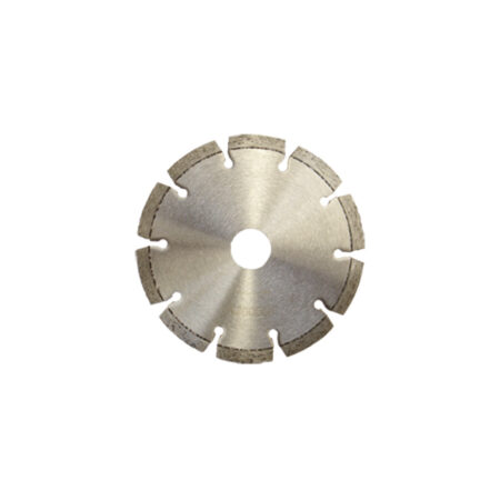 Disque de sciage diamant diamètre 115 mm