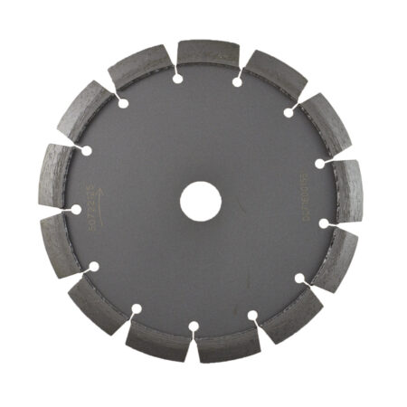 Disque à fraiser diamètre 180 mm alésage 22,2 mm largeur 9,6 mm
