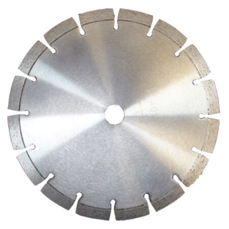 Disque de sciage diamètre 230 mm T25 haut rendement