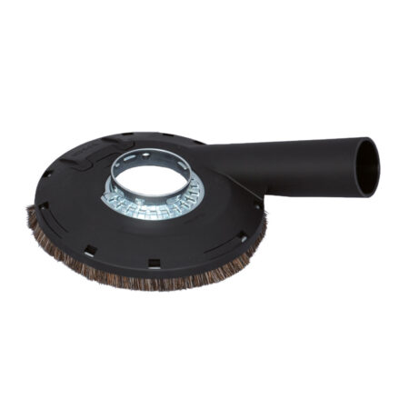 Carter d'aspiration Bosch pro pour meuleuse 1700 W