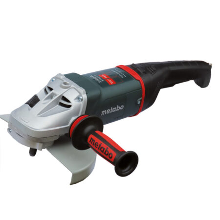 Meuleuse Metabo W24-230 MVT 2400 W