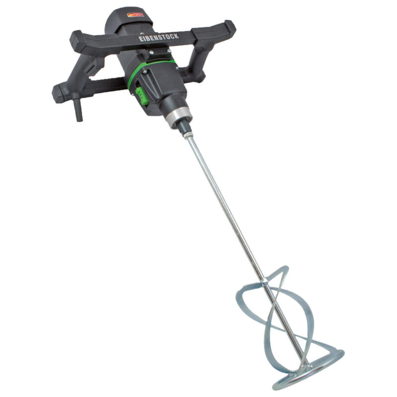 Mélangeur 1800 W - avec pale - capacité 80 kg