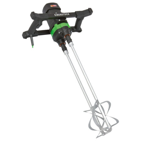 Mélangeur double pales 1800 W avec pales