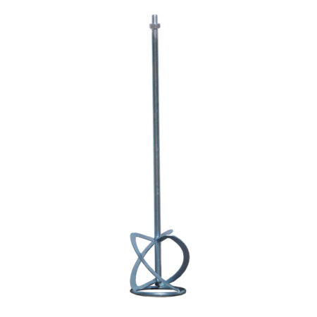 Pale diamètre 120 mm / 600 mm universelle M14 éco