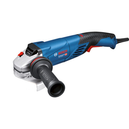 Meuleuse GWS18-125 SL 1800W à variateur 2800/12000 tr/min