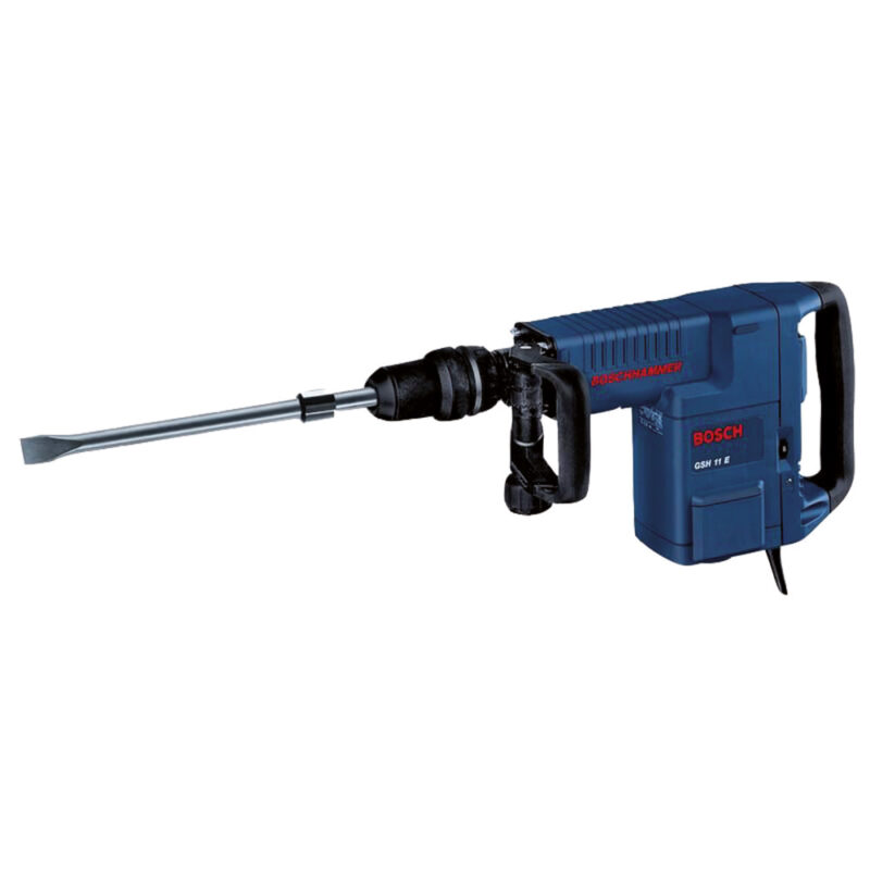 Marteau piqueur 1500 W