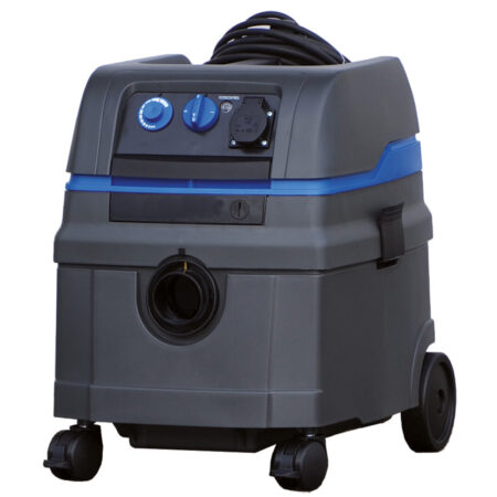 Aspirateur Décolmatauto