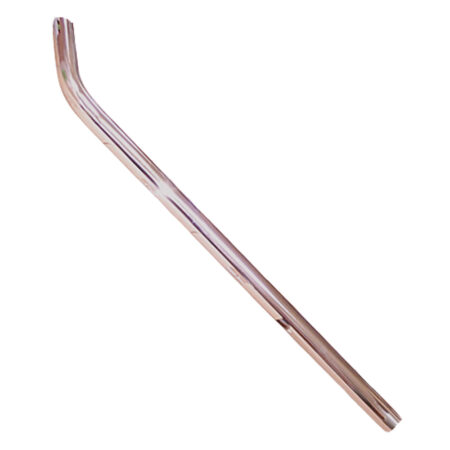 Canne inox d'aspiration Ø 50 mm