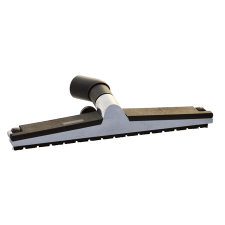 Capteur alu largeur 450 mm embout 50 mm