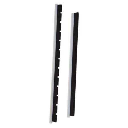 Jeu de brosses pour capteur 370 mm