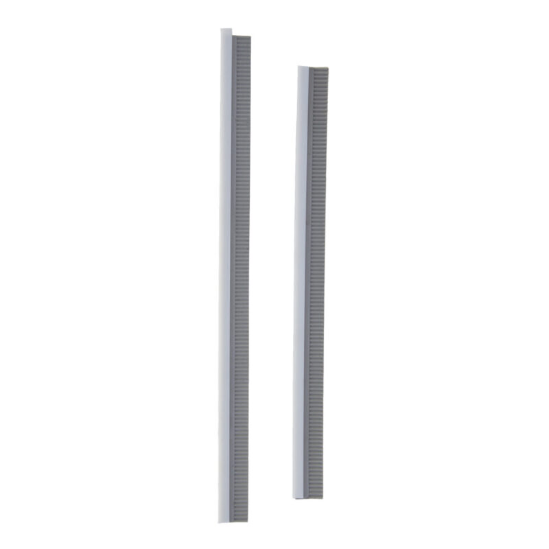 Jeu de bandes caoutchouc pour capteur 370 mm