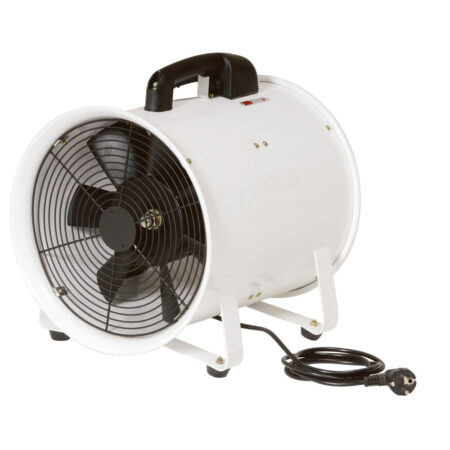 Ventilateur gainable 520 W