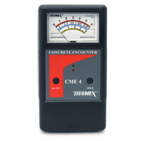 Testeur d’humidité CME4