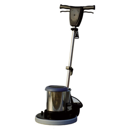 Monobrosse 2000 W complète avec accessoires