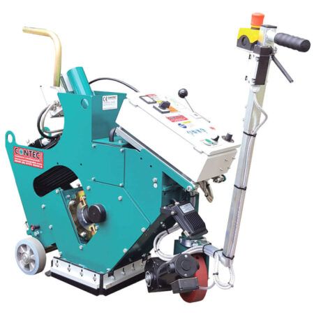 Grenailleuse Modul 200