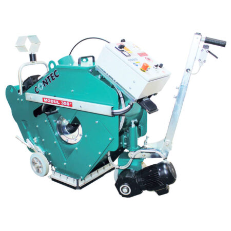 Grenailleuse Modul 350