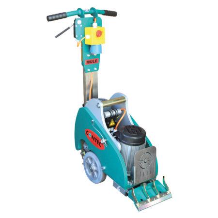 Décolleuse de sols Mule B