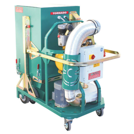 Aspirateur TORNADO