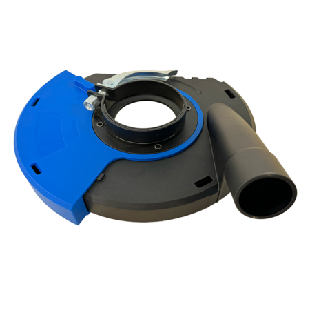 CARTER D’ASPIRATION 180 MM ESCAMOTABLE UNIVERSEL